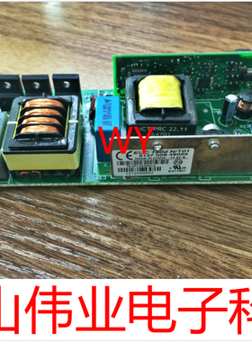 投影机仪明基MX713ST/EUC 210d/190d N/T01灯电源板点灯器高压板