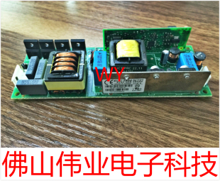 投影机仪明基MX713ST 190d 210d T01灯电源板点灯器高压板 EUC