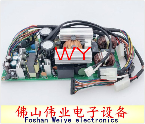投影机仪适用于NEC NP4000+/NP4001+/NP4100+/NP4100W+/NP4000/NP4100主电源板点灯器高压板