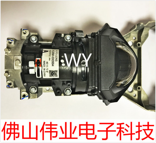HITACHI投影机仪适用于日立HCP-A81/A82/A83/A101/A102/A220/A90/A92/A85W/A200/A84反射短焦镜头