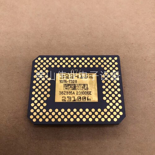 全新原装投影机仪DMD成像芯片1076-7328/1076N7328/1076-7322/1076-7532/7428  Chip DMD芯片074芯片0.7英寸