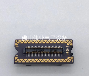 全新原装投影机仪DMD成像芯片奥图码PK301/PK101/PK320/043B/0438/143B/145-1/DLP3000FQB Chip 0.3英寸DMD