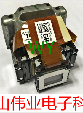 日立投影机仪HCP-Q61W/A200/A220/A300/K29/Q51/A81液晶片LCX124A