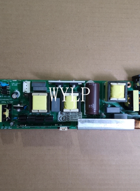 Sharp投影机仪适用于夏普XG-H370SA/XG-H360WA/HT35WA/HT35XA/H380WA/H420XA/AIO 210g C/V0C主电源板点灯器