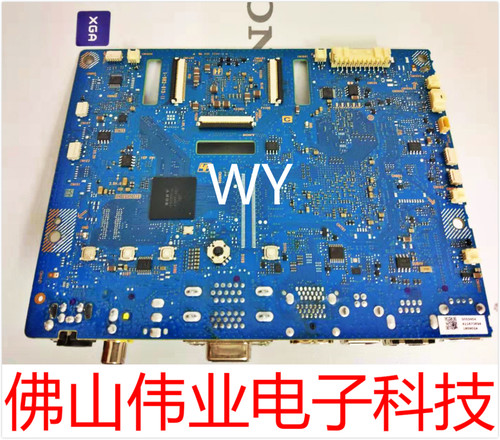 SONY投影机仪索尼VPL-EX340/EX345/EX430/EX433/EX450/EX453主板