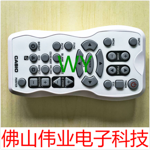 A150V A145V A155V A235 110遥控器 投影机仪卡西欧XJ A140V