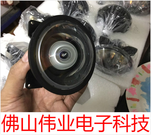 SHARP投影机仪适用于夏普XG-FT91XA/XG-FT93XA/XG-FT90XA/XG-FT92XA/XG-FT90WA/XG-FT91WA/XG-FT92WA短焦镜头