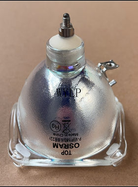 Barco投影机仪适用于原装巴可D2(180W)大屏幕背投拼接屏电视墙R9842808/R764742/P-VIP150-180W/1.0 E22r灯泡