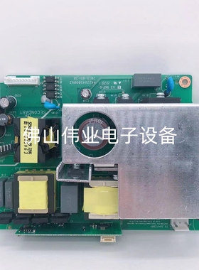 投影机仪NEC NP-CA4200U/CA4265X/CA4300U/CA4305X主电源板点灯器