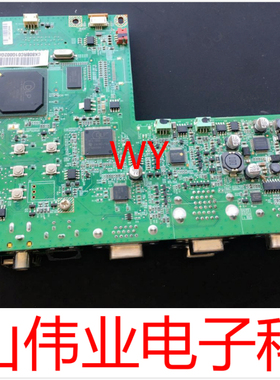 Optoma投影机仪奥图码C752ST/EX611ST/EX605ST主板主电源板点灯器