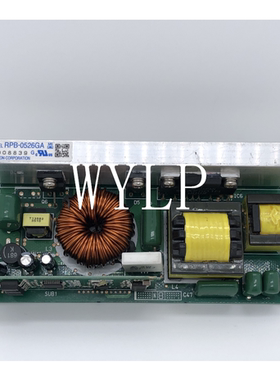 适用于投影机仪JVC DLA-N7B/N77/N78/RS600U/N70/N8BC/N6BC/N5BC/N11BC/RS500U/X3/RPB-0526GA灯电源板点灯器
