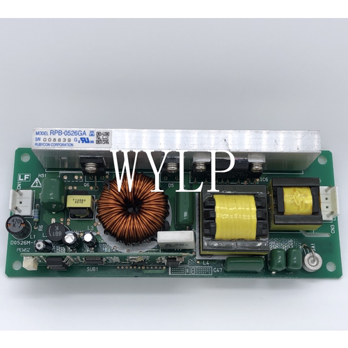 适用于投影机仪JVC DLA-N7B/N77/N78/RS600U/N70/N8BC/N6BC/N5BC/N11BC/RS500U/X3/RPB-0526GA灯电源板点灯器