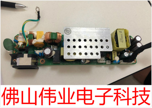 Optoma投影机仪奥图码HD30/IS805/HN6541/CT-320B主电源板点灯器