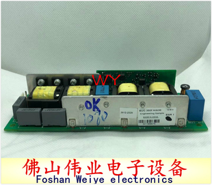 350f A06灯电源板点灯器镇流器 365f PHILIPS投影机仪飞利浦EUC