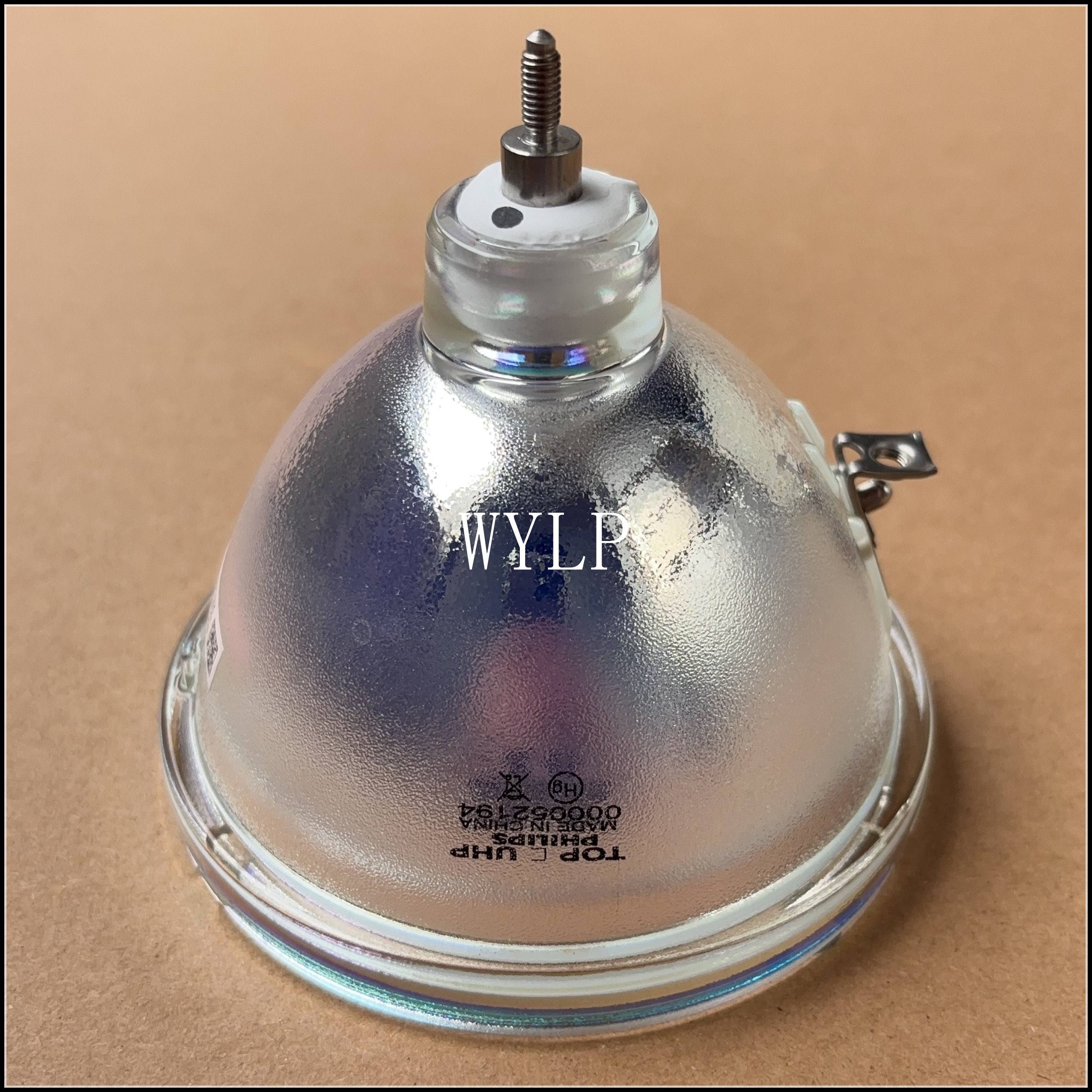 全新原装PHILIPS飞利浦DLP大屏幕拼接屏中心控制室大屏幕378/90 295/85 315/84 TOP UHP120-100W/1.0 E23灯泡图片