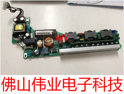 Epson投影机仪适用爱普生EB-C300MN/C300MS/C301MN主电源板点灯器