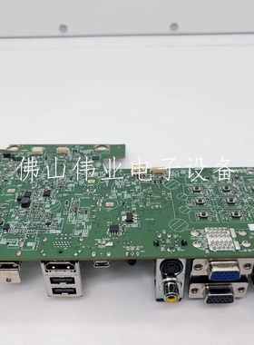 ACER投影机仪全新原装适用于宏基H7550ST主板信号板电源板DMD芯片