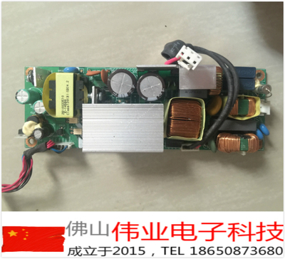 投影机仪奥图码ES530/D820MS/DS420/EX560/EX531主电源板点灯器