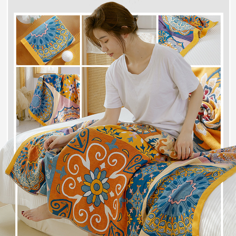 裹巾selahome/西拉之家