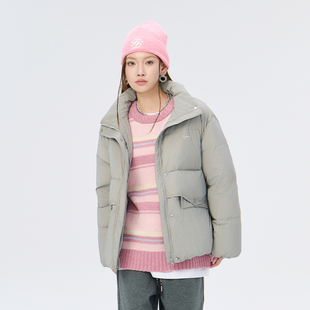 商场同款fun x Snoopy 史努比联名款时尚运动羽绒服FDW744A3