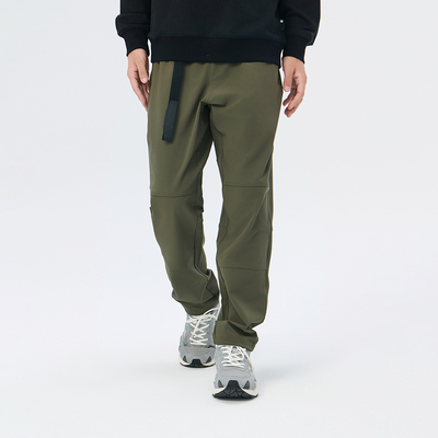 Fun商场同款时尚休闲直筒版