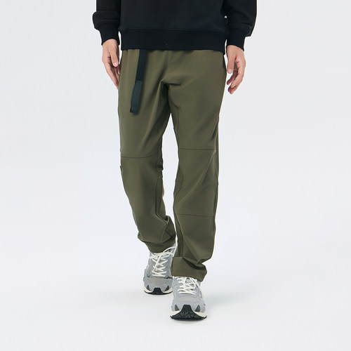 Fun商场同款时尚休闲直筒版