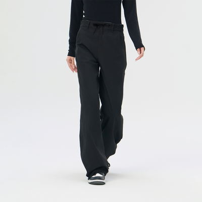 Fun商场同款时尚休闲X-弯刀版休闲长裤FMK543A4B