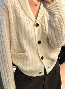 一起感显瘦百搭保暖毛衣（含41.6绵羊毛）(绵羊毛)PJqbh5178