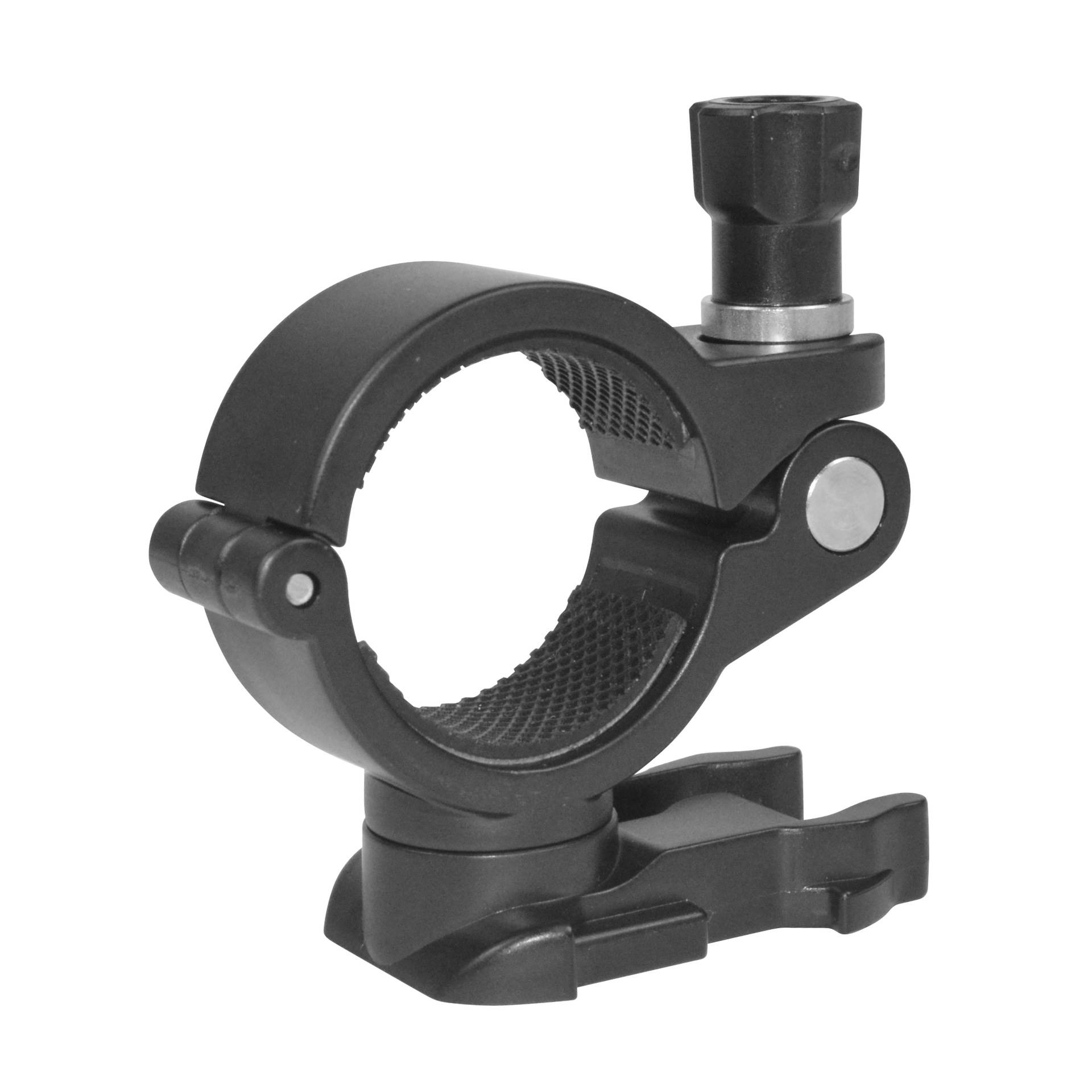 手电筒运动相机支架30mm