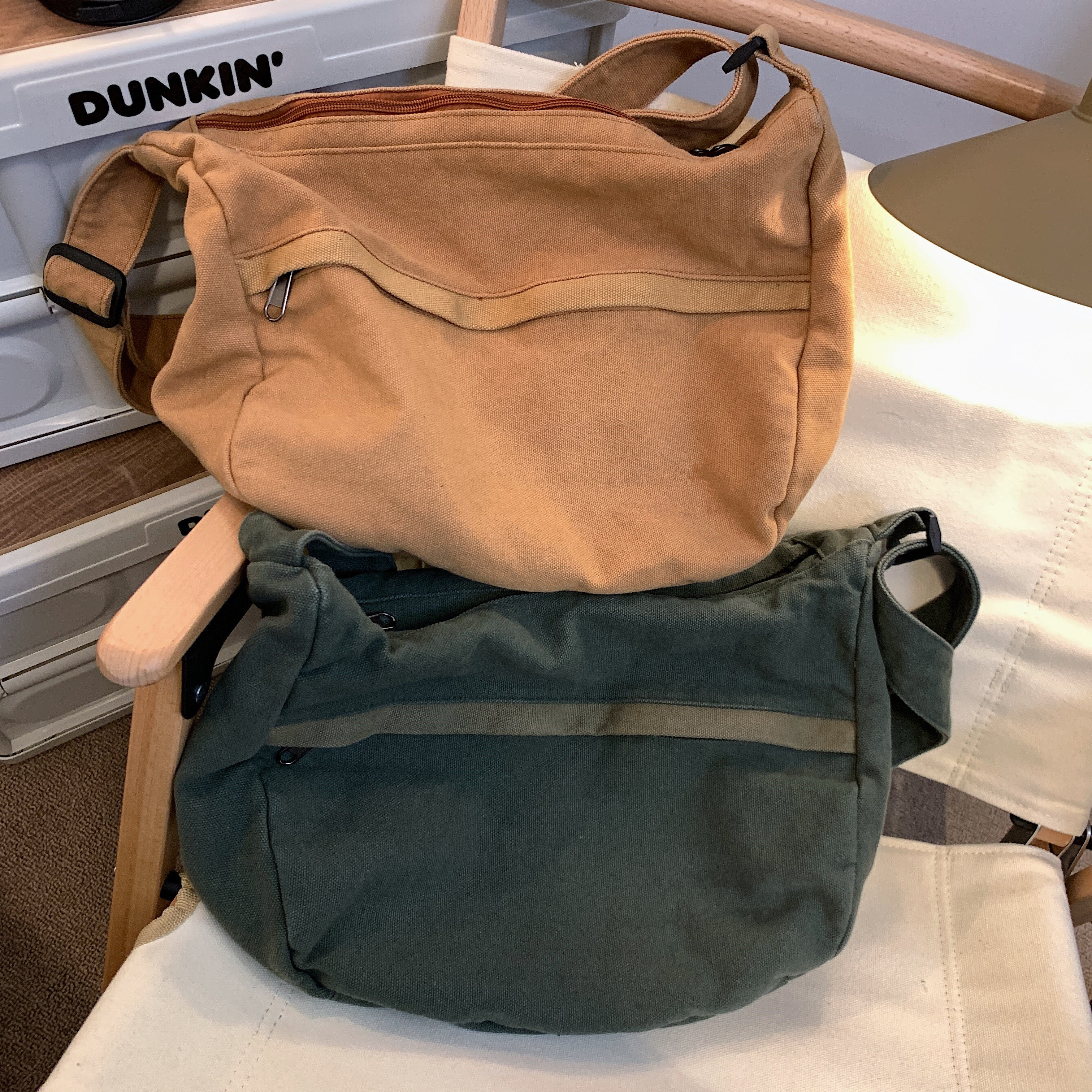 高品质帆布包XZ221-2-B205-P40-控58水洗棉，鞋类箱包手腕包，星座218