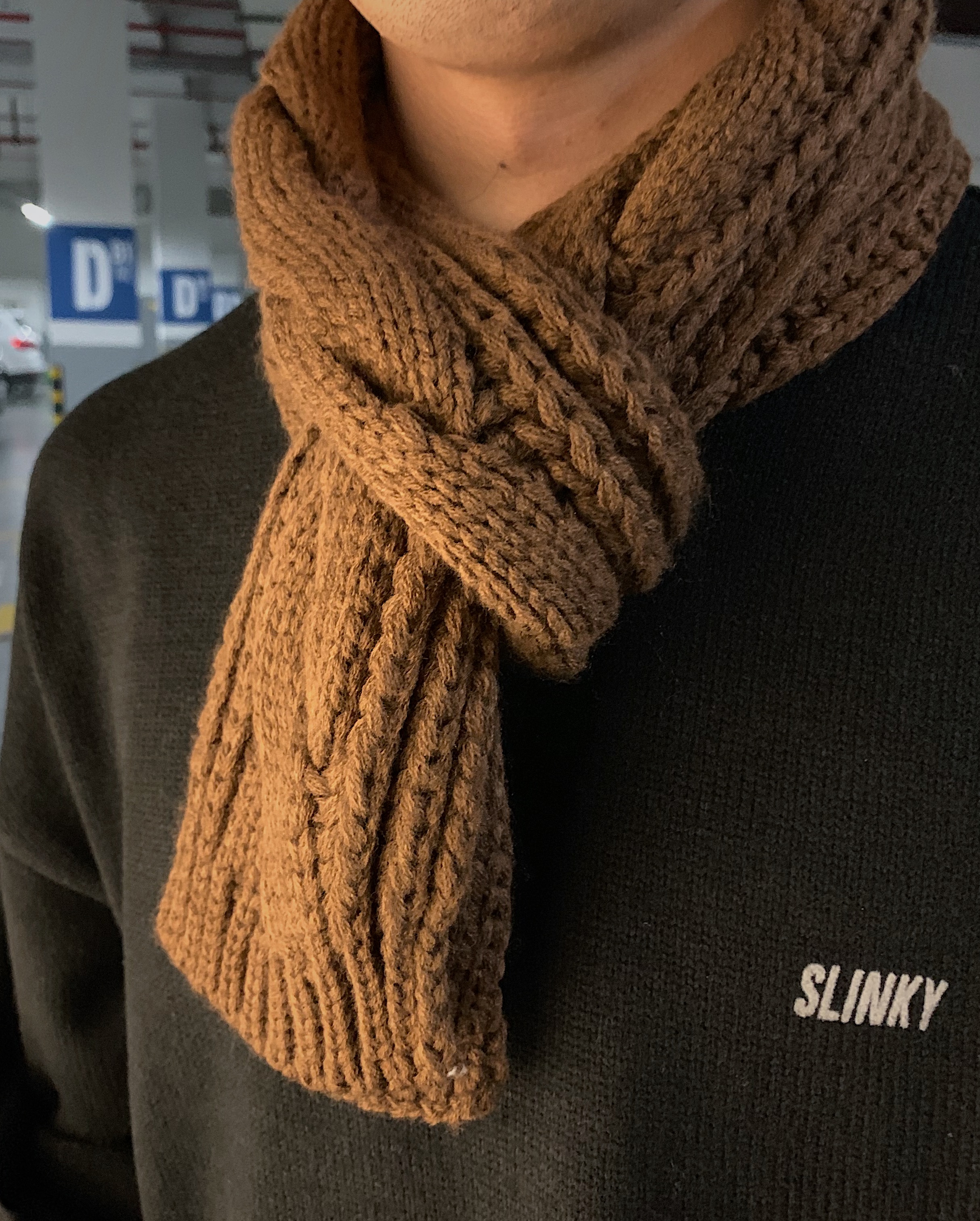 小款围巾XZ221-2-W15-P15特，围巾，星座218