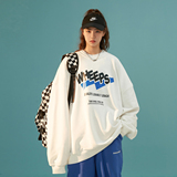 中性风休闲宽松卫衣XZ221-2-WY2002-P45-控58，男装卫衣，星座218