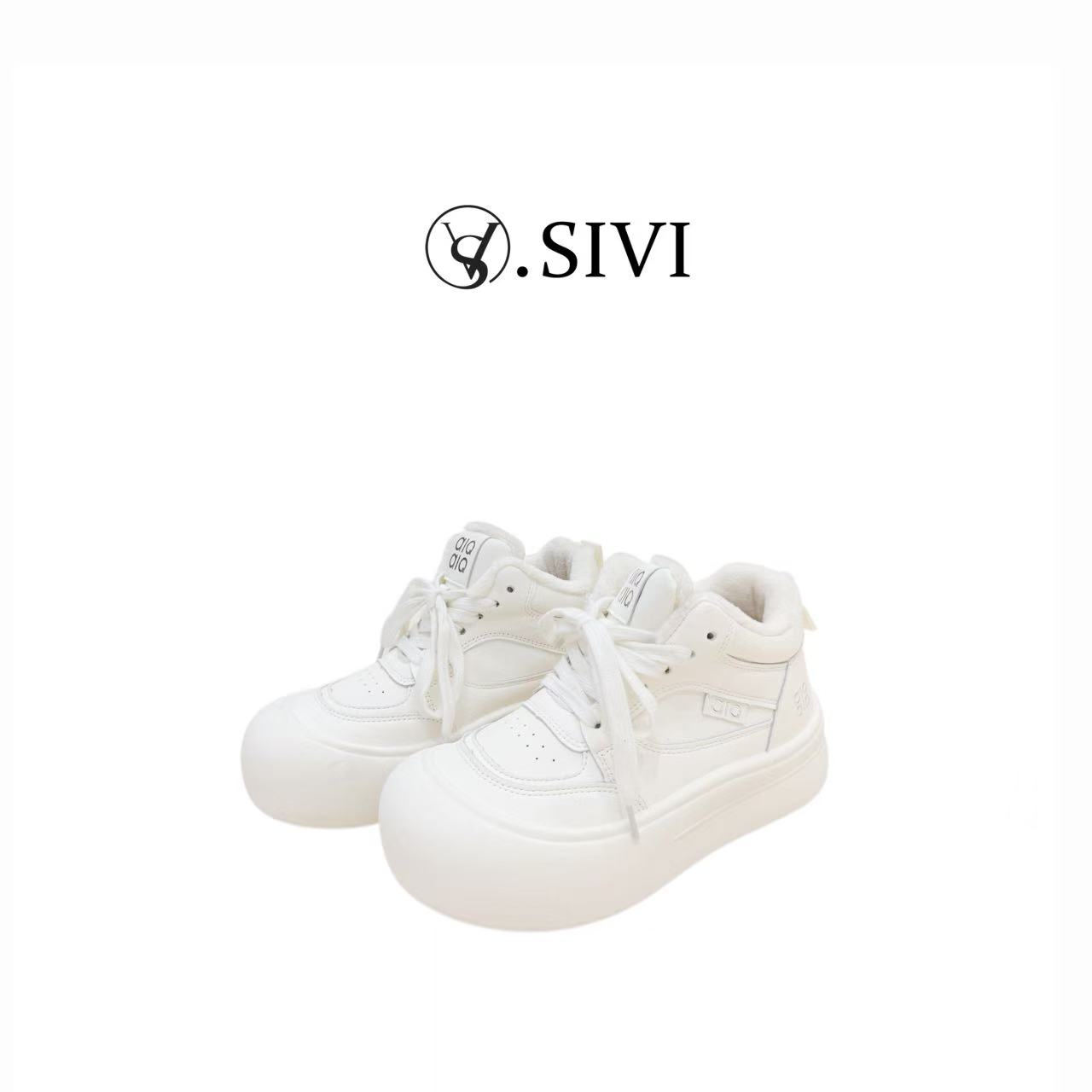 无品牌街头风其他运动休闲鞋