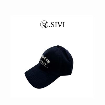 无品牌鸭舌帽休闲时尚男女通用