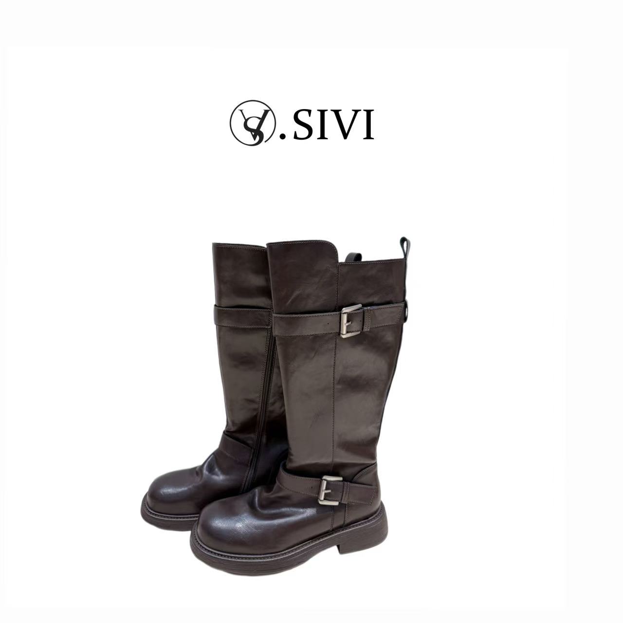 无品牌时尚时装靴其他