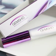 Bosslee Hoa Kỳ nhập khẩu mascara nuôi dưỡng GEMSHO Không thấm nước không nở vòng dài phát triển sống lâu - Kem Mascara / Revitalash