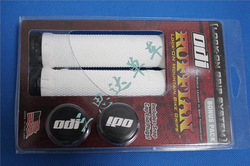 Poignées de vélo - Ref 2356186 Image 4