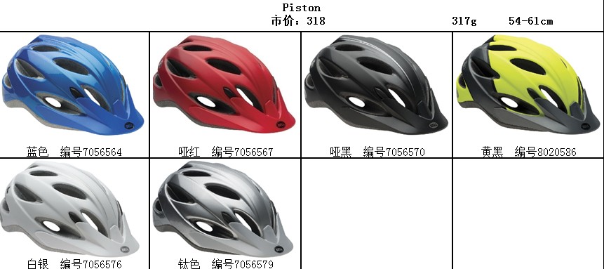 Casque cycliste - Ref 2248346 Image 1