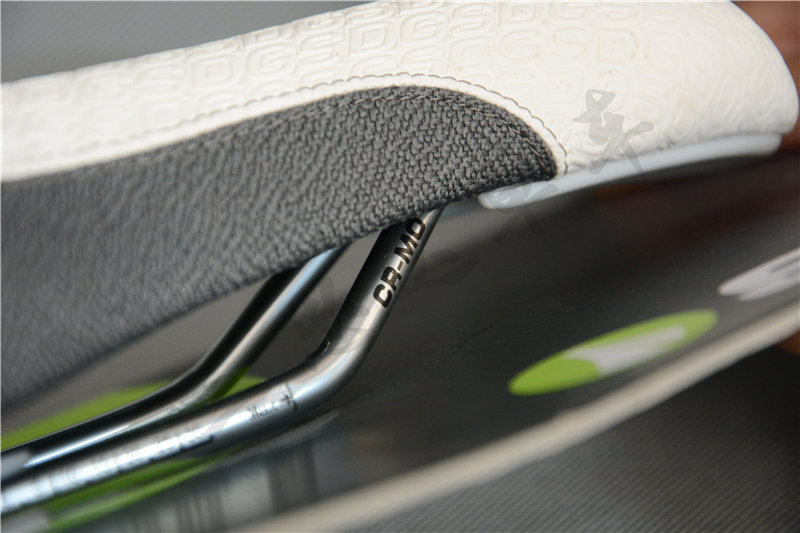 Selle de vélo - Ref 2360391 Image 5