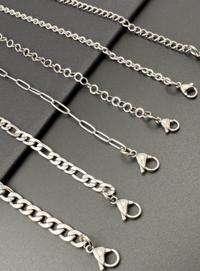 其他品牌男女同款不锈钢不生锈