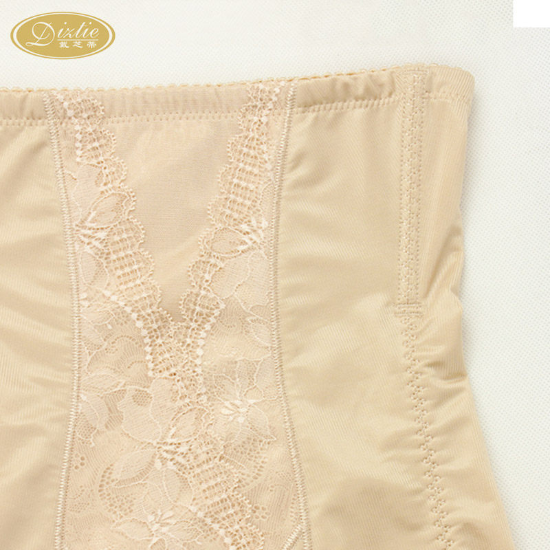 body amincissant DIZTIE simple en nylon - Ref 673369 Image 3