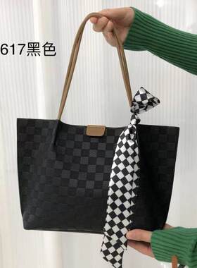 日常通勤托特包小清新包中包