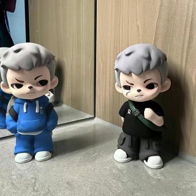 清仓新版tnt系列二代年少时光