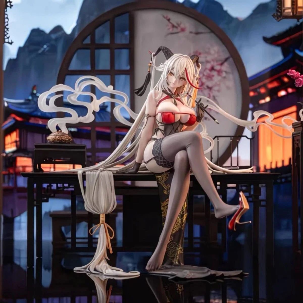 新品AniGame碧蓝航线埃格