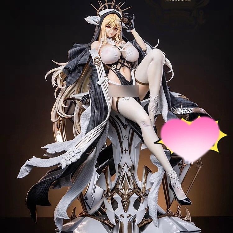 手办黄泉周边动漫GK礼物