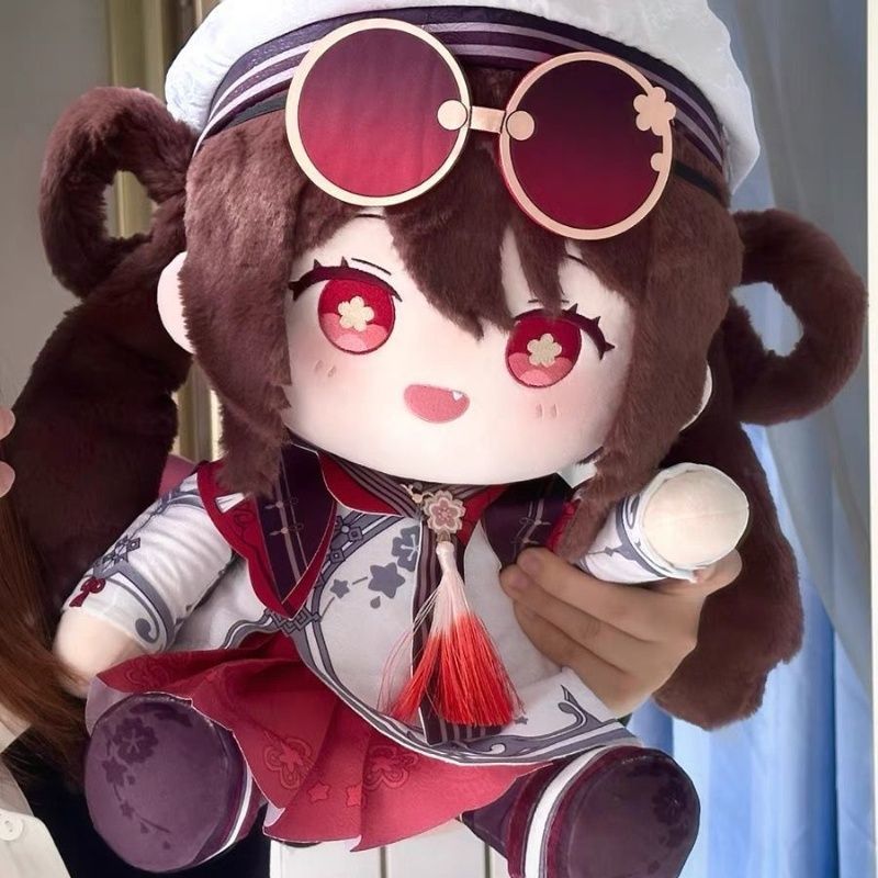 原创正版原神胡桃属性40c