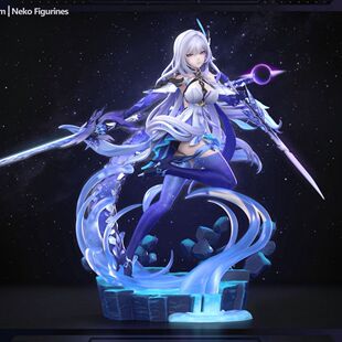 原神手办【只发图中九款】二次元可爱潮玩摆件男士肉手办盲盒现货