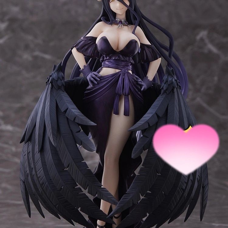 TAITO景品美少女手办机箱