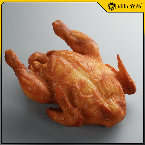 仿真食物模型御匠壹品