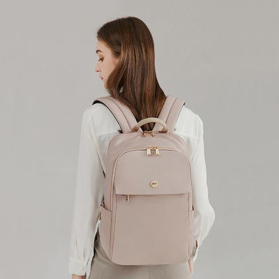 优胜者商务牛津布电脑包